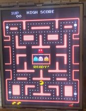 MS Pacman Speed up Midway Original ARCADE CIRCUIT BOARD PCB  WORKING picture