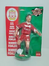 Liverpool Robbie Fowler 1996 Original Vivid Imaginations Soccer Figure -  picture