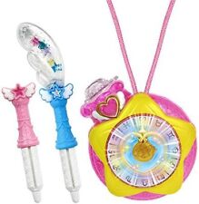 Star Twinkle PreCure Transformation Star Color Pendant Cure Cosmo Cure Star Toy picture