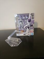 US SELLER SH Figuarts Dragonball Z Frieza Fourth Form WITH STAND picture