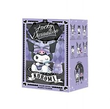 Kuromi Lucky Divination Good Fortune Party Blind Box Sanrio Miniso New Kawaii picture