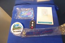 Vintage Amtrak Collectables NEW OLD Stock. picture