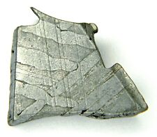 Seymchan IIE Iron/ Pallasite PMG Meteorite Widmanstatten Russia 12.98 grams picture