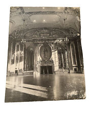 Vintage Convent Of The Sacred Heart Otto H. Khan Mansion NYC Photo Tony Currin 1 picture
