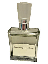 Perfume Bath & Body Works Dancing Waters EDT 2.5oz No Box 85% Left Rare Props picture