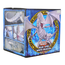 Yu-Gi-Oh Blue-Eyes White Dragon White Edition 14