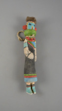 Vintage Hopi Miniature Kachina - 6 1/4