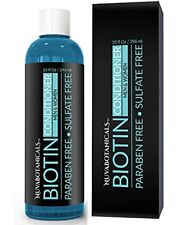 Sulfate-Free Hair Thickening Conditioner w/ Biotin (10oz) picture