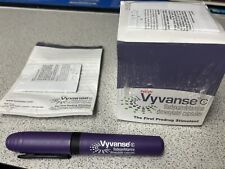 Vyvanse- Pharmaceutical Collectedables picture