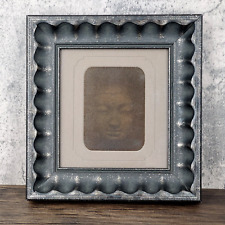 Gorgeous Siddhartha Gautama Buddha Framed Shadow-box Museum Quality 8.5