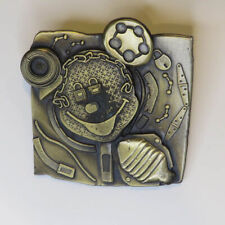 Disney 27th Festival of the Masters 2002  Mixed Media Mickey Pin picture