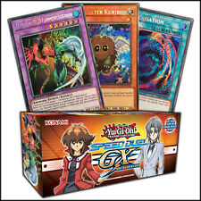 Yugioh Speed Duel GX: Duel Academy Box - Single Cards to Choose From - SGX1 picture