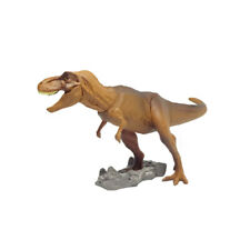 Jurassic World Fallen Kingdom Stand Figure Collection T. Rex Mini Figure picture