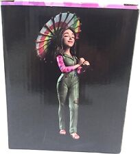 Firefly Serenity Kaylee Frye Mini Master Figure Qmx picture
