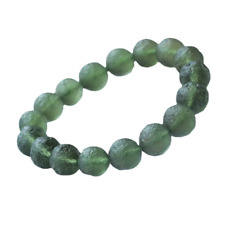 Natural Moldavite Healing Bracelet picture