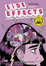 Side Effects by Anderson, Ted picture