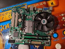 Incredible Tech. Golden Tee Live golf game replacement motherboard - Tested Good picture