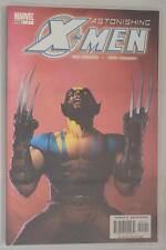 Astonishing X-Men #1 Comic Book 9.6 CGC Graded Direct Edition picture