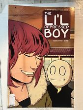 Li'l Depressed Boy #2 2011 Image Comics | Combined Shipping B&B picture