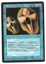 ►Magic-Style◄ MTG - Copy Artifact - French Revised FBB - EX/EX - picture