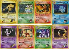 JAPANESE Pokemon cards. Gym Challenge RARE HOLO cards (Charizard, Venusaur etc) picture