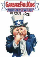 Garbage Pail Kids AMERICAN AS APPLE PIE 2016 Complete Your Set  U PICK picture