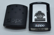 Zippo 20615 Smart Ace - CONAN LMTD EDITION VERY RARE SEE PICS picture