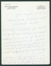 Interesting Torah letter Reb Nathen Kamenetsky Making of a Gadol 2 Igros Moshe picture