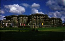 CPM Halebeedu Hoysaleswara Temple INDIA (1182147) picture