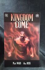 Kingdom Come #4 1996 DC Comics Comic Book  picture
