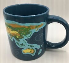 Climate Change Coffee/Tea Mug The Unemployed Philosophers Guild 2015.Global Warm picture