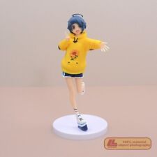 Anime Wonder Egg Priority Ai Ohto Sports Wear Hoody PVC Figure Statue Toy Gift picture