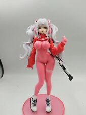 New 1/7 23CM PVC Anime Girl Characters Figures Toy Collect Anime toy No Box picture