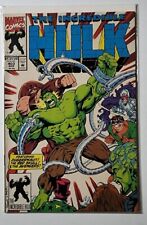 Incredible Hulk #403 (1962) - VF In Memory Yet Green picture