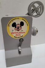 VINTAGE DISNEY MICKEY MOUSE CLUB PROJECTOR picture