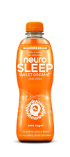 neuroSLEEP | Tangerine Dream | Functional Beverage for Restful Sleep Non-Carbona picture