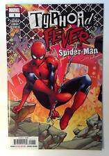 Typhoid Fever: Spider-Man #1 Marvel (2018) NM 1st Print Comic Book picture