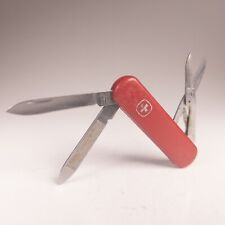 Wenger Esquire Swiss Army Knife Red  (Retired)  picture