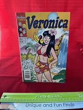 VERONICA #37 Archie Comics 1994 picture