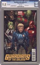 Guardians of the Galaxy #0.1B CGC 9.8 2013 1252251021 picture