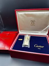 Cartier Solid Gold 750 18K Lighter picture