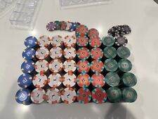 NexGen Pro Classic Poker Chips Cash Game Set picture