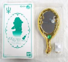Deep Aqua Mirror Sailor Moon Sailor Neptune BANDAI Limited Edition animetion Toy picture