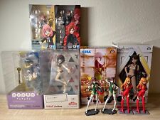 Anime Figure Collection (Multiple Brands) picture
