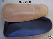 Pair of Size 6 - Apex Foot Health – Combination Leather Arch Supports (NOS) picture
