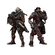 Toynami Acid Rain Nazar And Golog 1:18 Figure Set NEW IN STOCK  picture