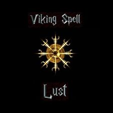 Authentic Ancient Viking Spell for Lust - Rare Pagan Magick Casting picture