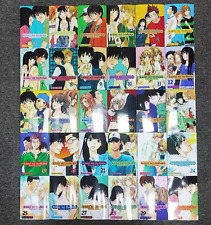 Kimi Ni Todoke/From Me To You Manga Volume 0-30 LOOSE/FULL Set English Comic picture