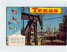 Postcard Texas picture