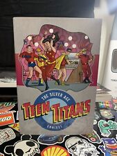 Teen Titans: the Silver Age Omnibus (DC Comics 2016 January 2017) picture
